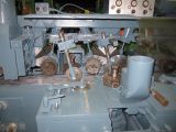 Diehl Moulder Model TFM-68 4